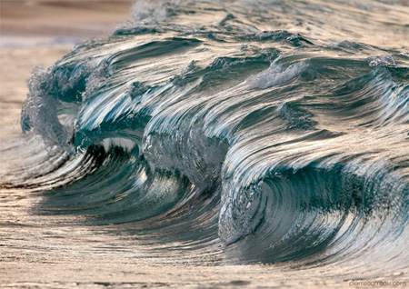 Ocean Wave