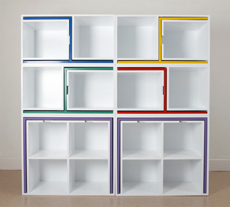 Bookcase Furniture