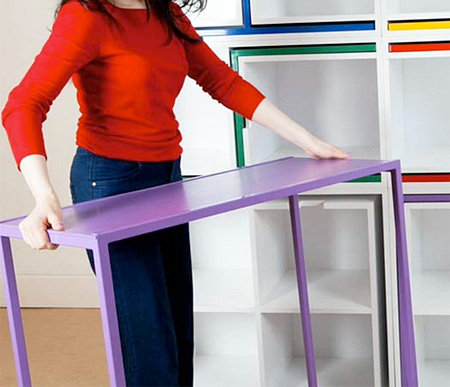 Space Saving Furniture