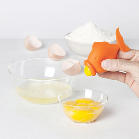 Egg Separator