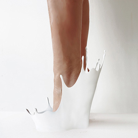 Sebastian Errazuriz Shoes