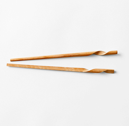 Nendo Chopsticks