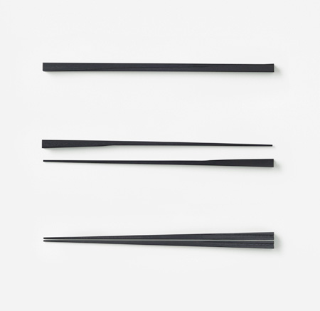 Modern Chopsticks