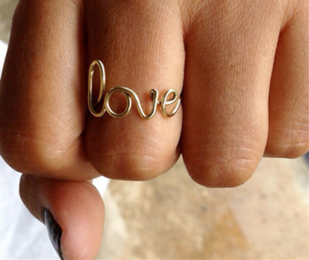 Love Ring