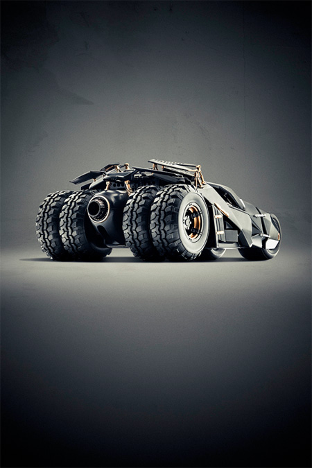 Cars We Love Posters