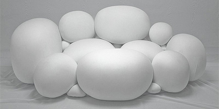 Cloud Sofa