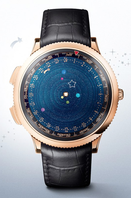 Cosmos Watch