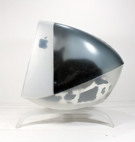 iMac Beds