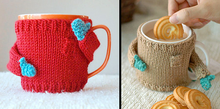 Mug Sweaters