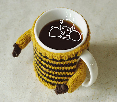 Coffee Mug Sweaters