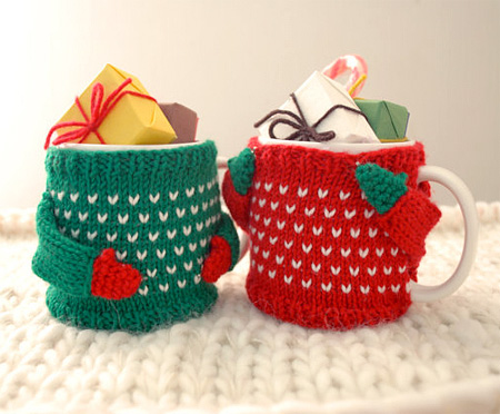 Nawanowe Mug Sweaters