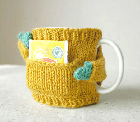 Nawanowe Mug Sweater