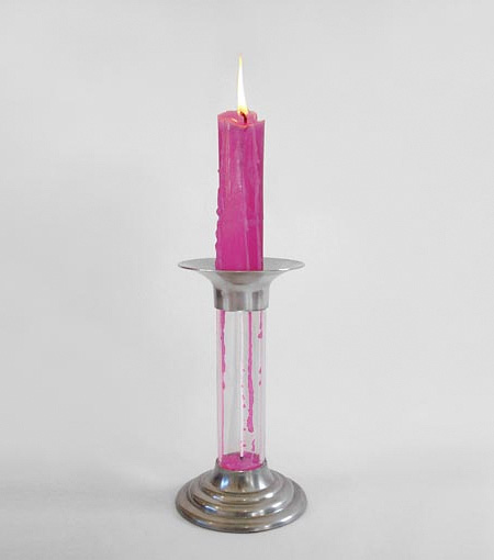 Innovative Candle