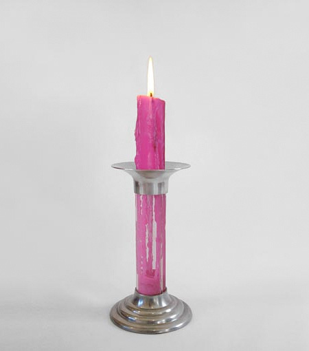 Rekindle Candle