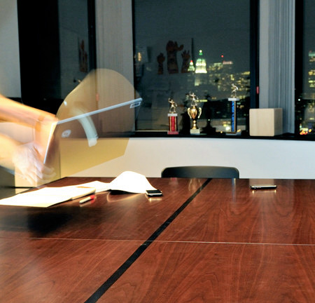 Conference Table