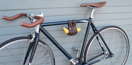 Banana Holder