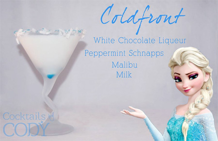 Disney Drink