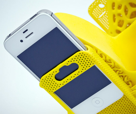 iPhone Holster Shoes