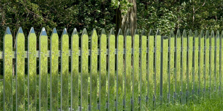 Invisible Fence