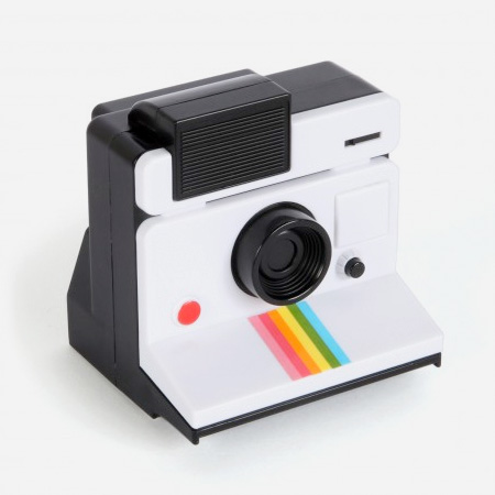 Polaroid Cheese