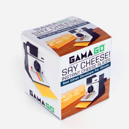 GAMAGO Cheese Slicer
