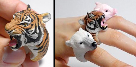 Animal Rings