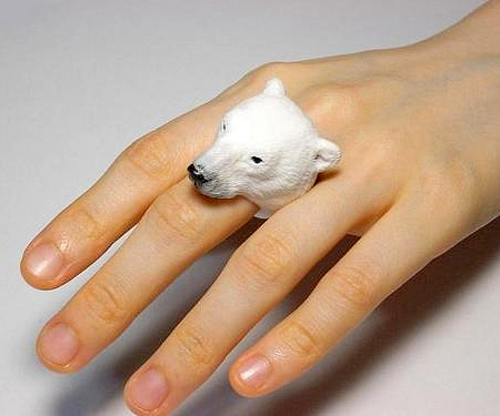 Polar Bear Ring