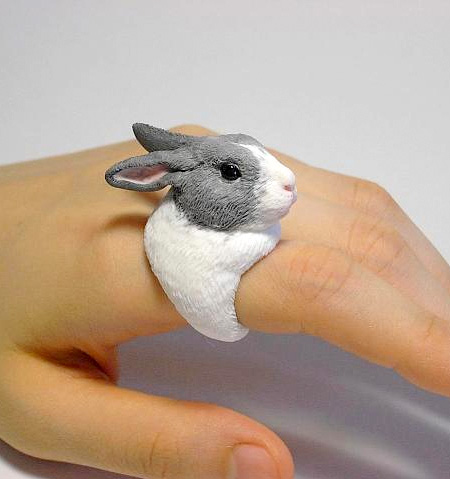 Rabbit Ring