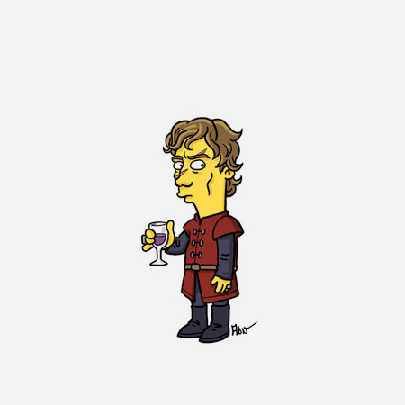 Tyrion Lannister