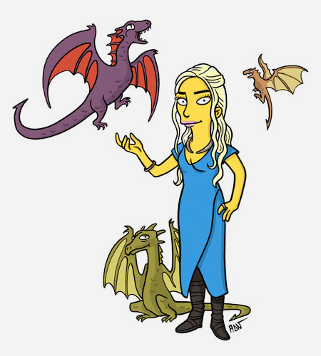 Daenerys Targaryen