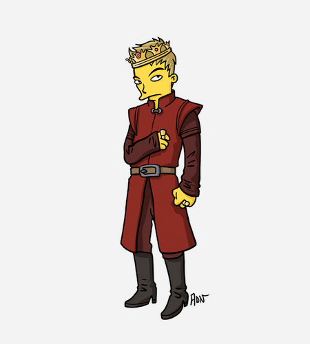 Joffrey Baratheon