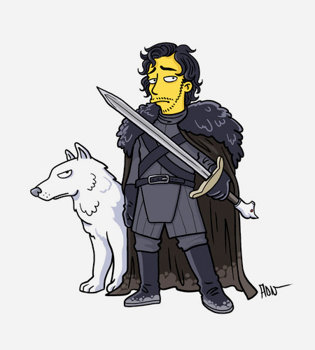 Jon Snow