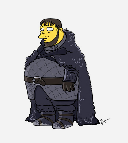 Samwell Tarly