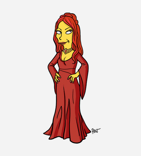 Melisandre