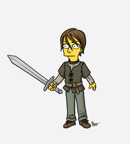 Arya Stark