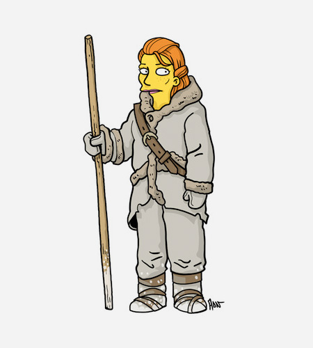 Ygritte