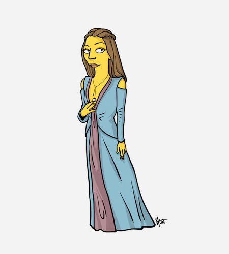 Margaery Tyrell