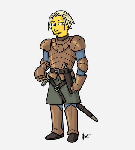 Brienne of Tarth