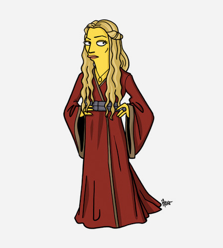 Cersei Lannister