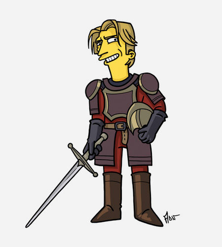 Jaime Lannister