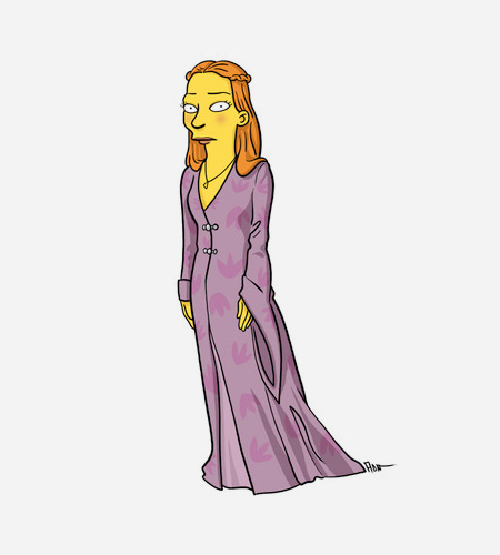 Sansa Stark