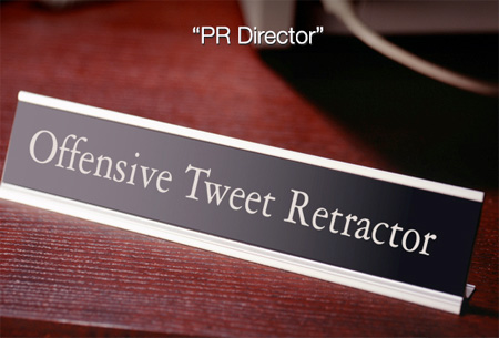 PR Director