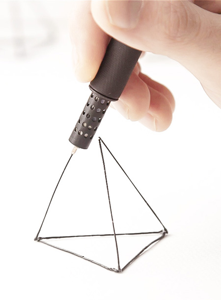 3D Printer Pen