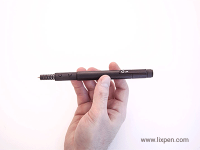 LIX 3D Printing Pen