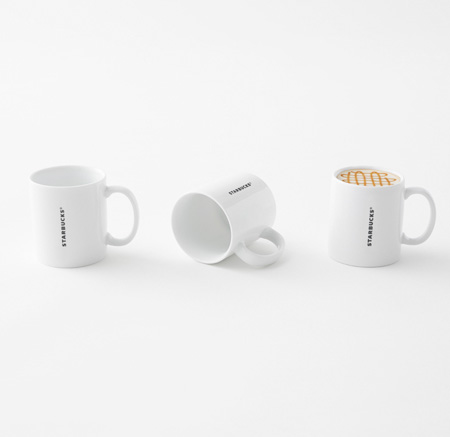 Starbucks Mugs