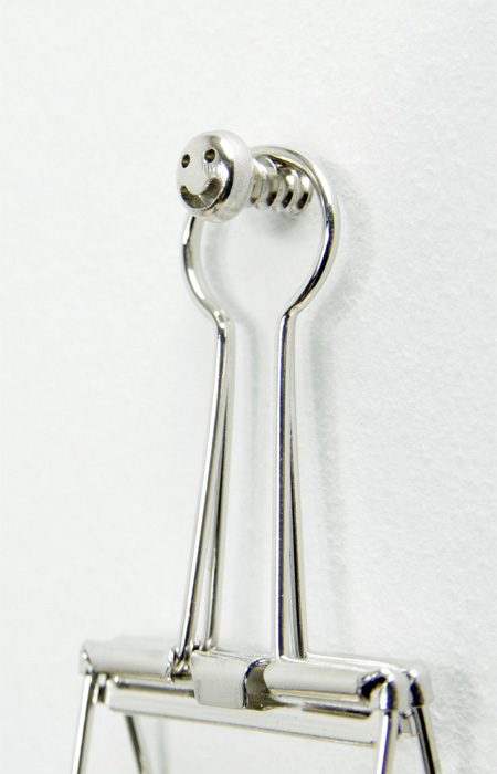 Face Screw