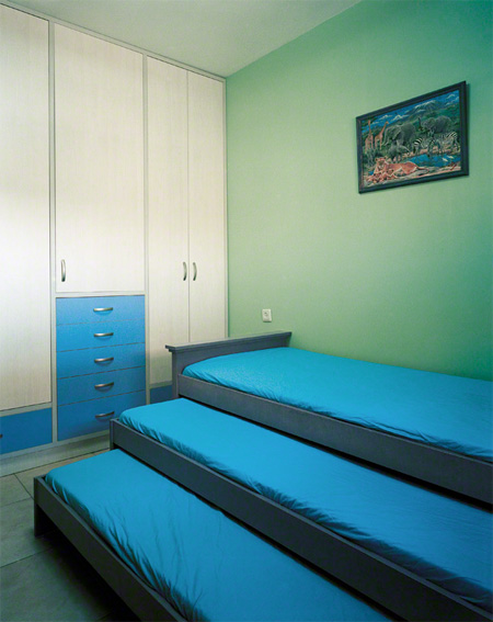 Childrens Bedrooms