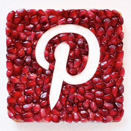 Pinterest Food Art