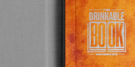 Drinkable Book