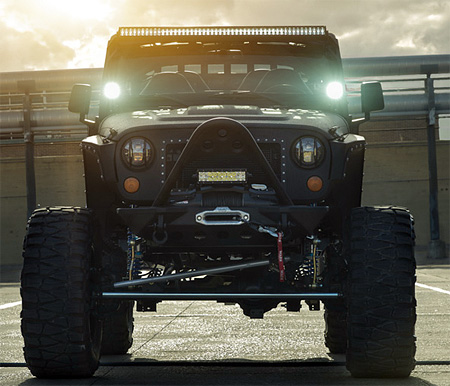 Starwood Motors